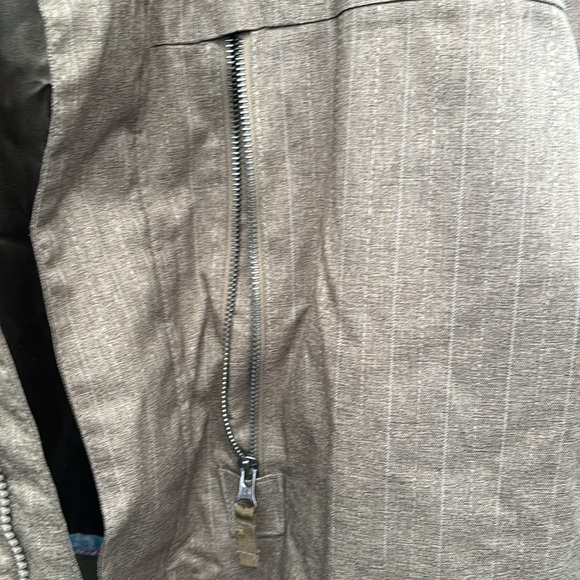 Burton Ski Jacket - Picture 6 of 7